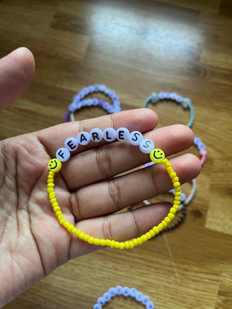 I'll Be There (And Let's Make Friendship Bracelets) on Apple Books