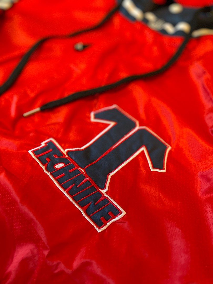 Technine deals snowboard jacket
