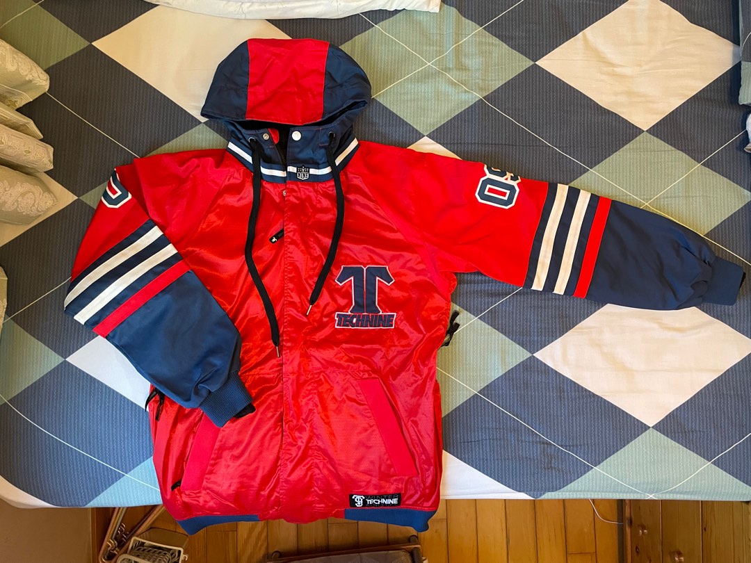 Technine Snowboard Jacket Carousell
