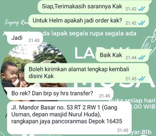 (Kategori: ) berada di . Dikirim oleh srf46 (ID iklan 1249119819, Gambar 1). Deskripsi: .