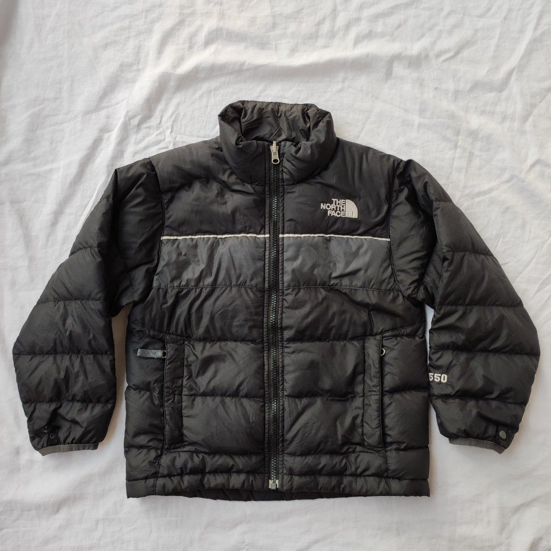 North face 550 kids discount