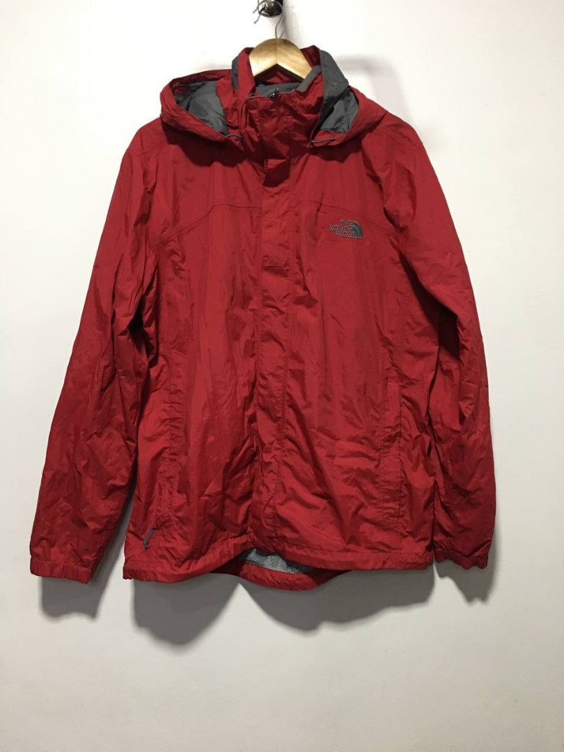 The North Face Hyvent Jacket on Carousell
