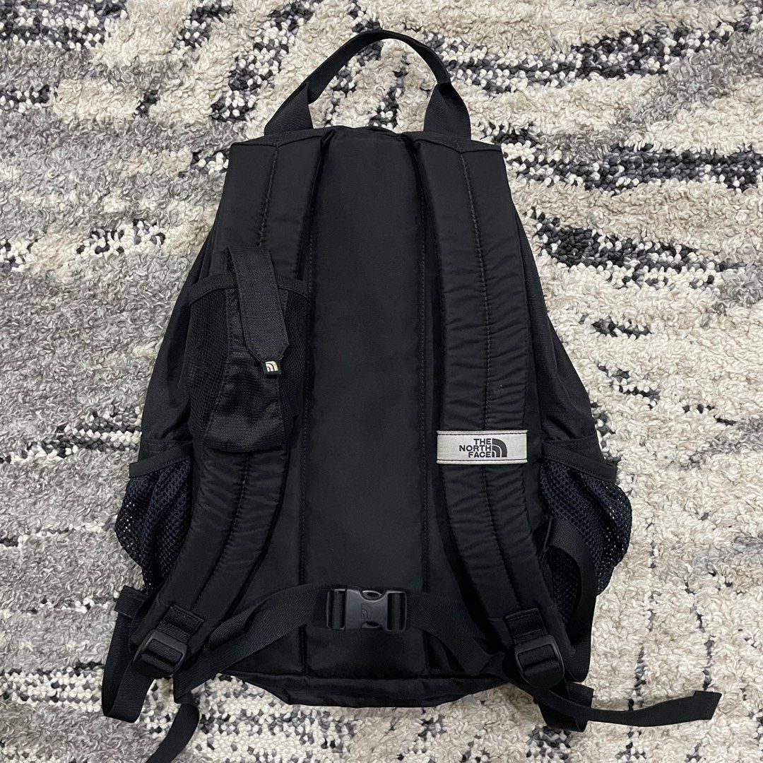 North face 2025 mohawk backpack