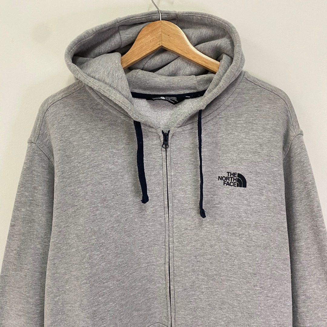 North face top pullover sweater