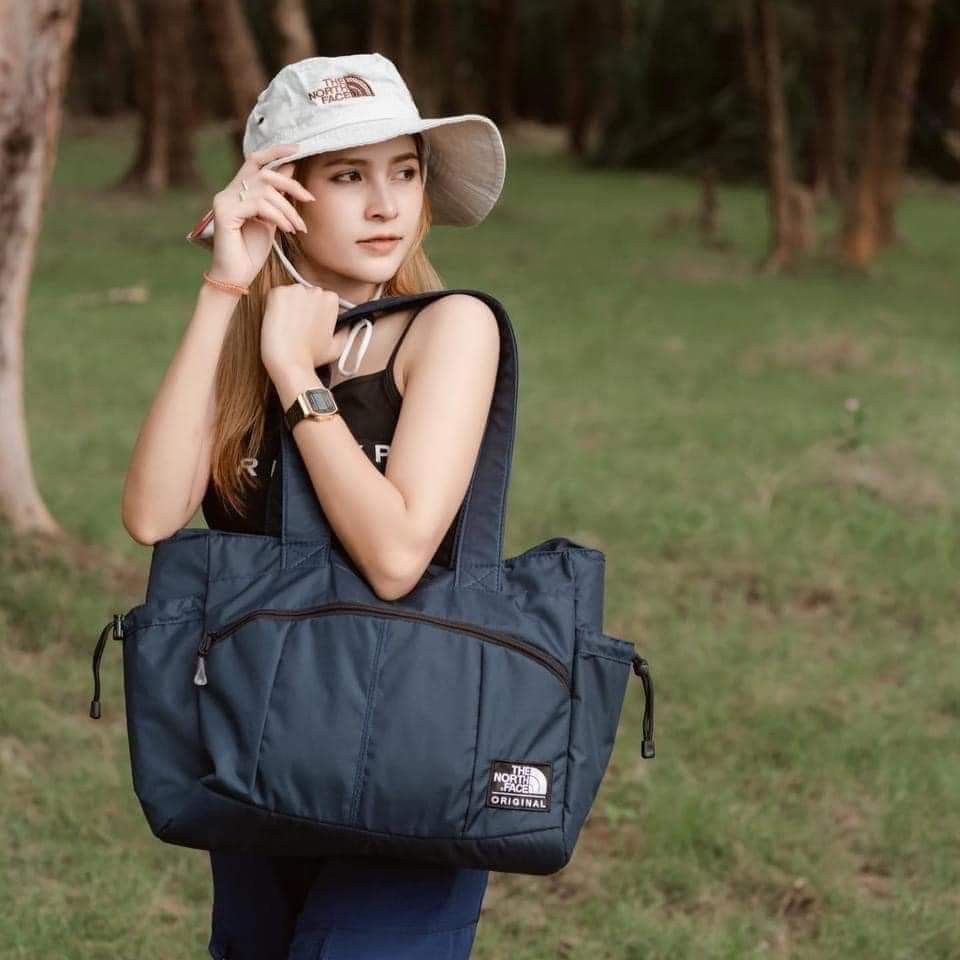The north face purse sale