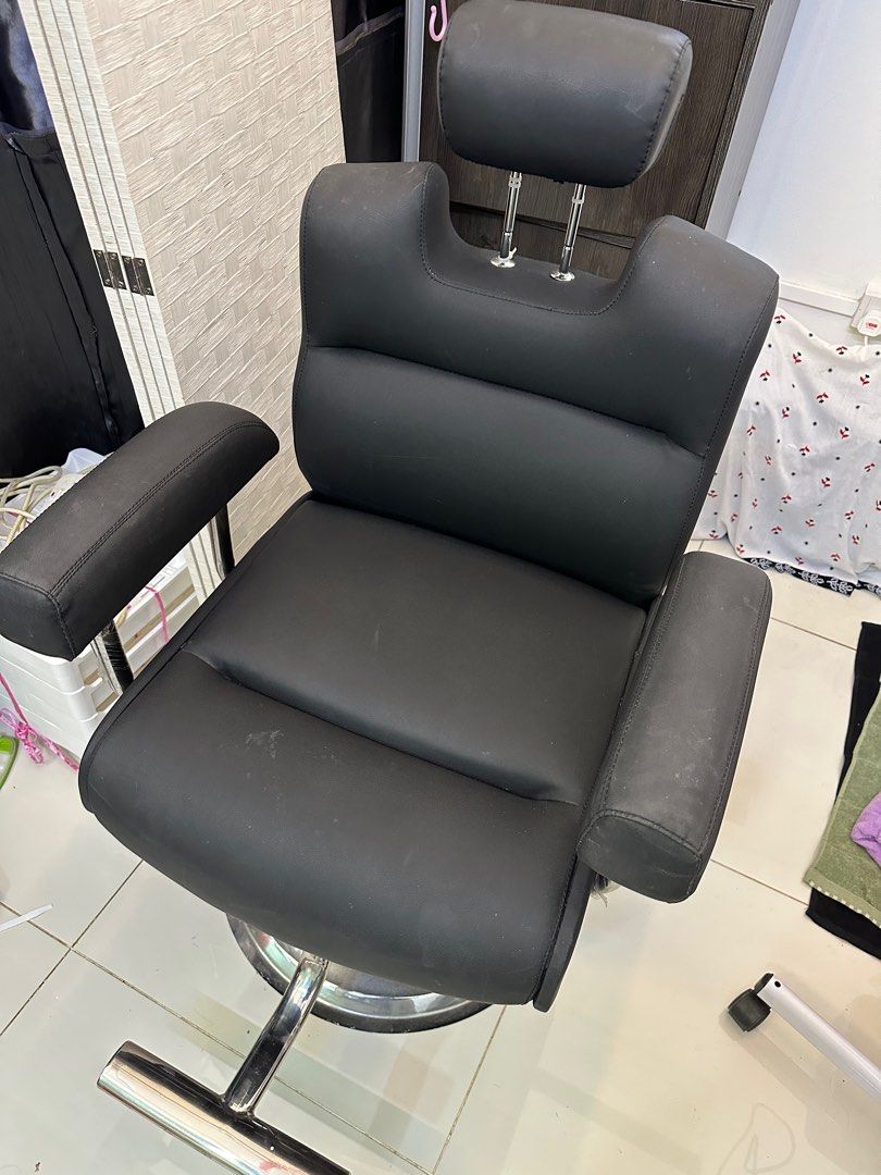 Threading chair for sale cheap