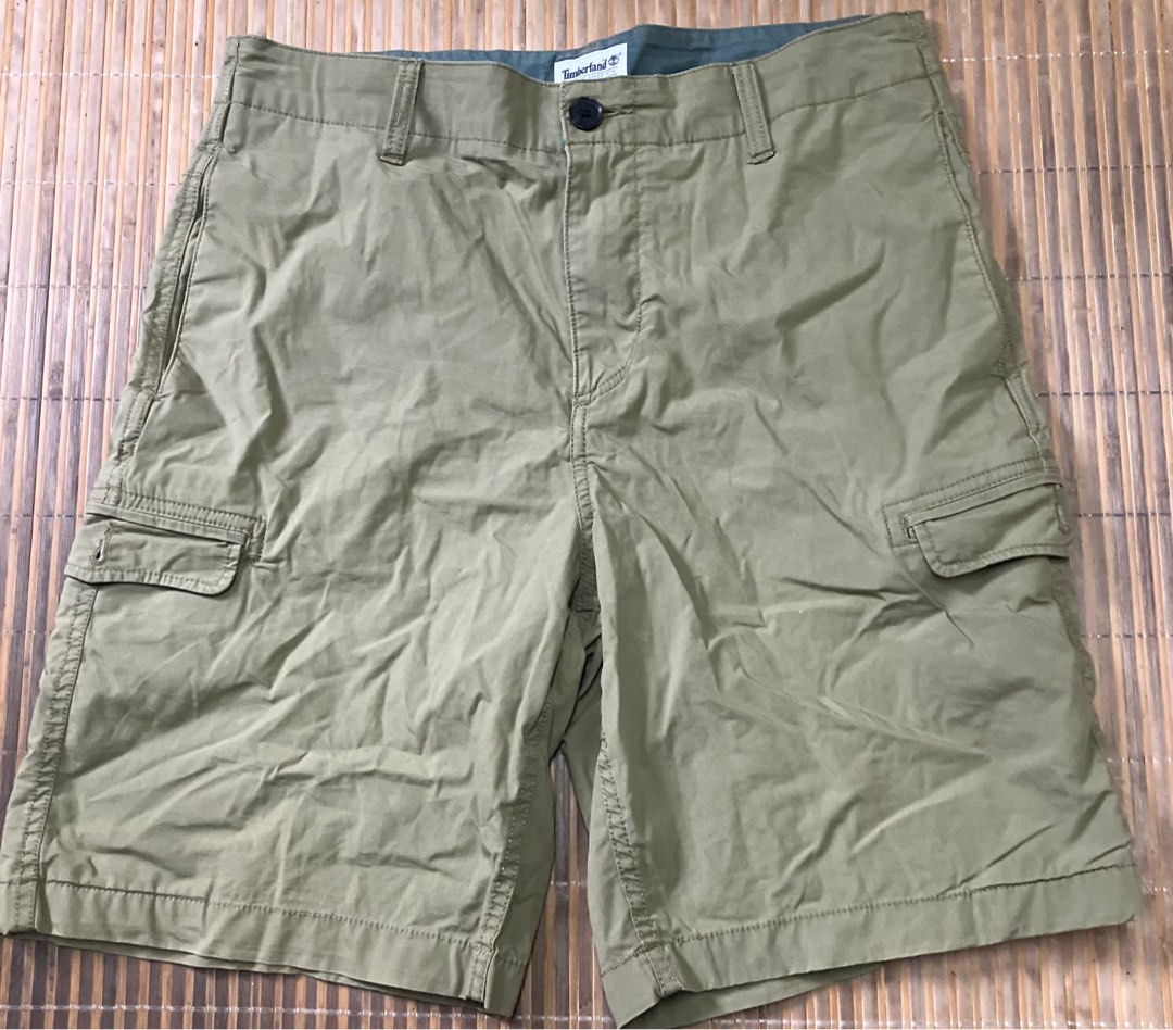 Timberland Cargo Shorts