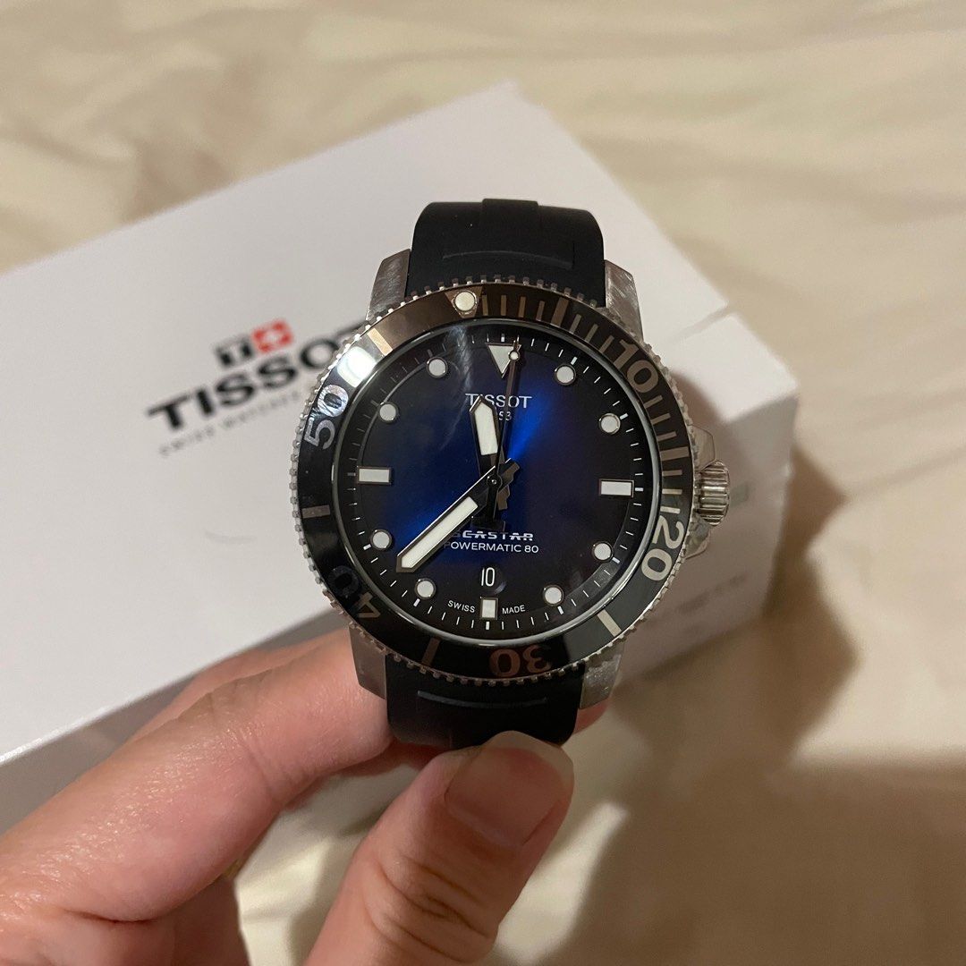 Tissot t1204071704100 shop