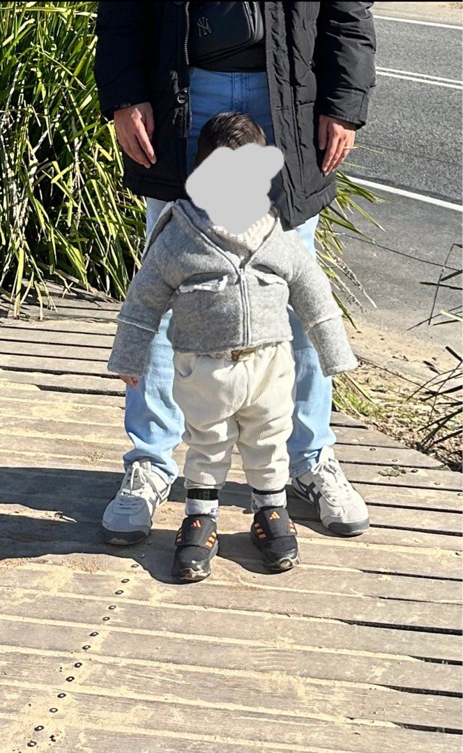 Baby winter trousers store