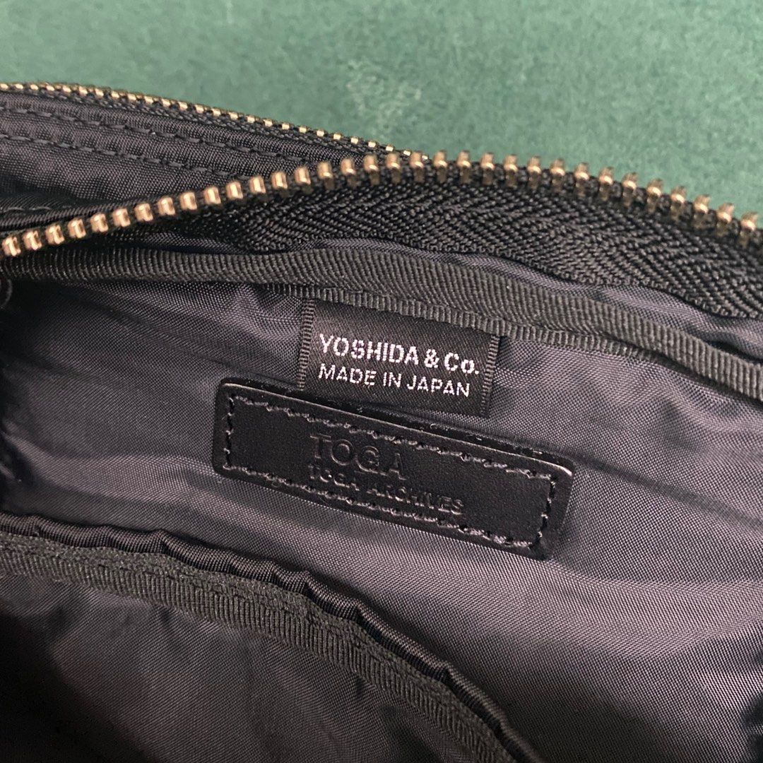 Toga Archives x Porter Belt Bag 2023ss, 名牌, 手袋及銀包- Carousell