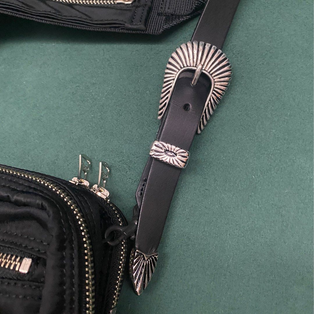 Toga Archives x Porter Belt Bag 2023ss, 名牌, 手袋及銀包- Carousell