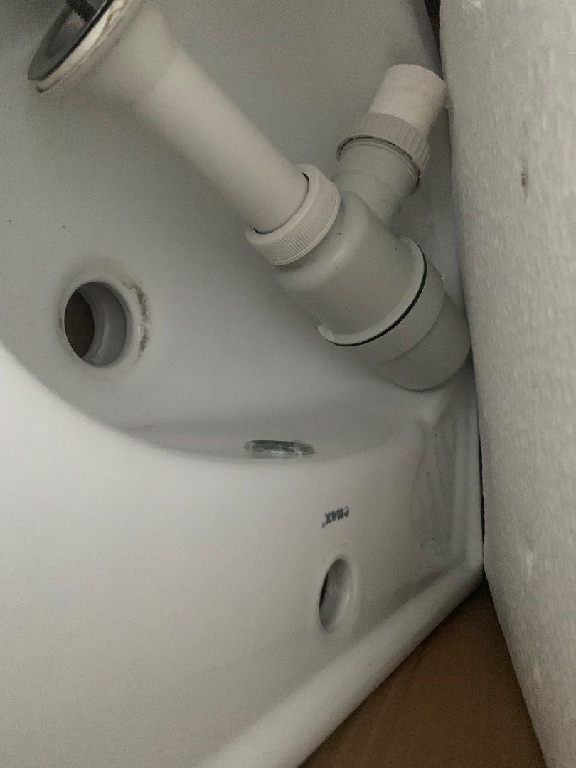 Toilet basins for sale, Furniture & Home Living, Bathroom & Kitchen