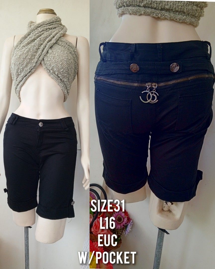 Tokong short, Women's Fashion, Bottoms, Shorts on Carousell
