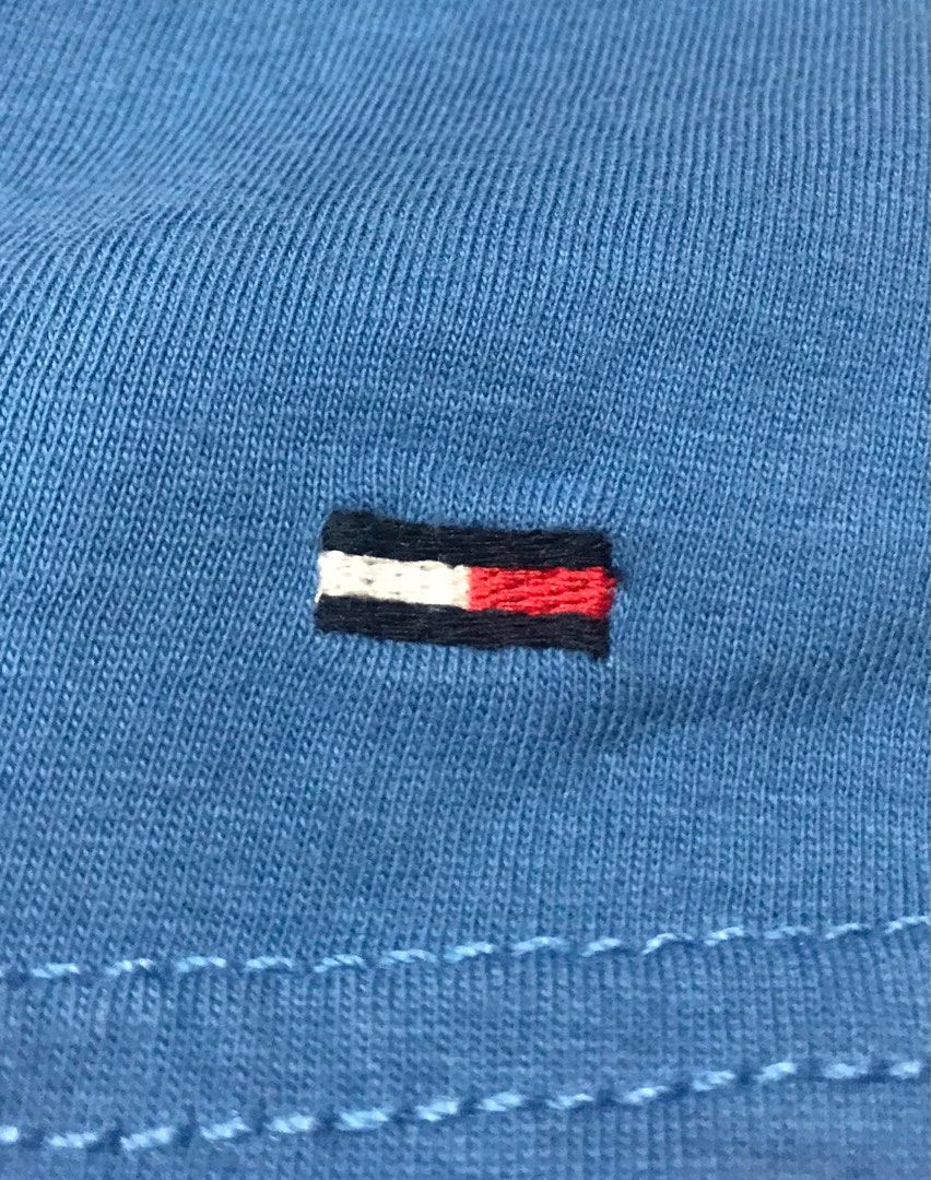 Tommy hilfiger denim new arrivals 1985