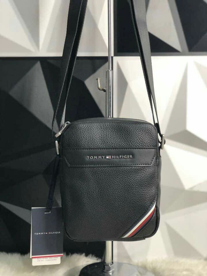 Tommy Hilfiger sling bag on Carousell