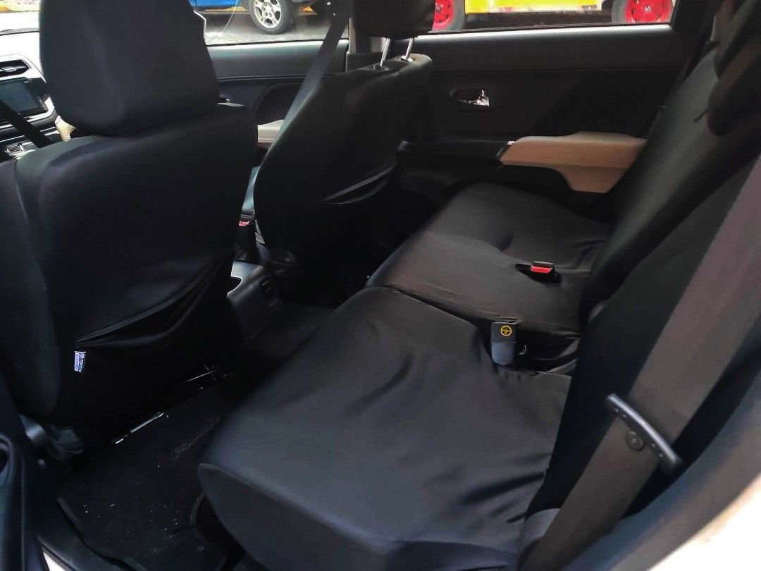 TOYOTA RUSH 1.5E AUTOMATIC TRANSMISSION Auto on Carousell