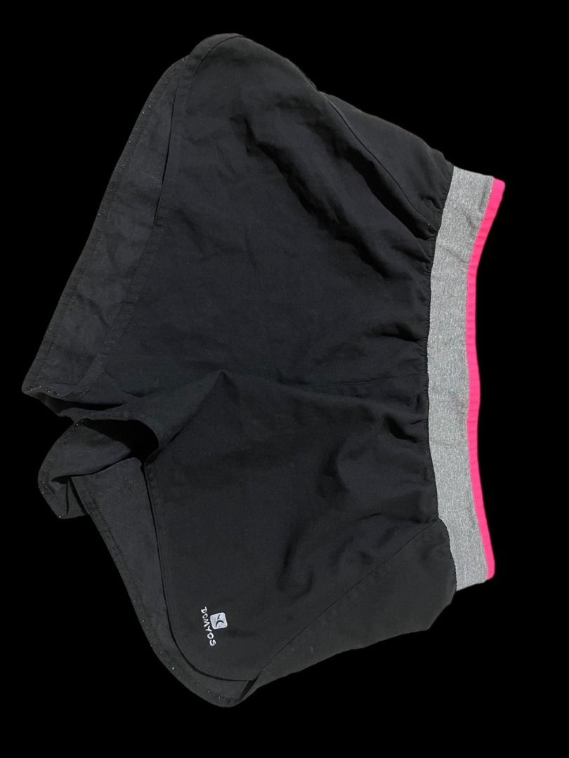 TRAINING WORKOUT SHORTS (Category: Shorts) located in Makati City. Submitted by declutter_butter (Listing ID 1249129719, Image 1). Description: .