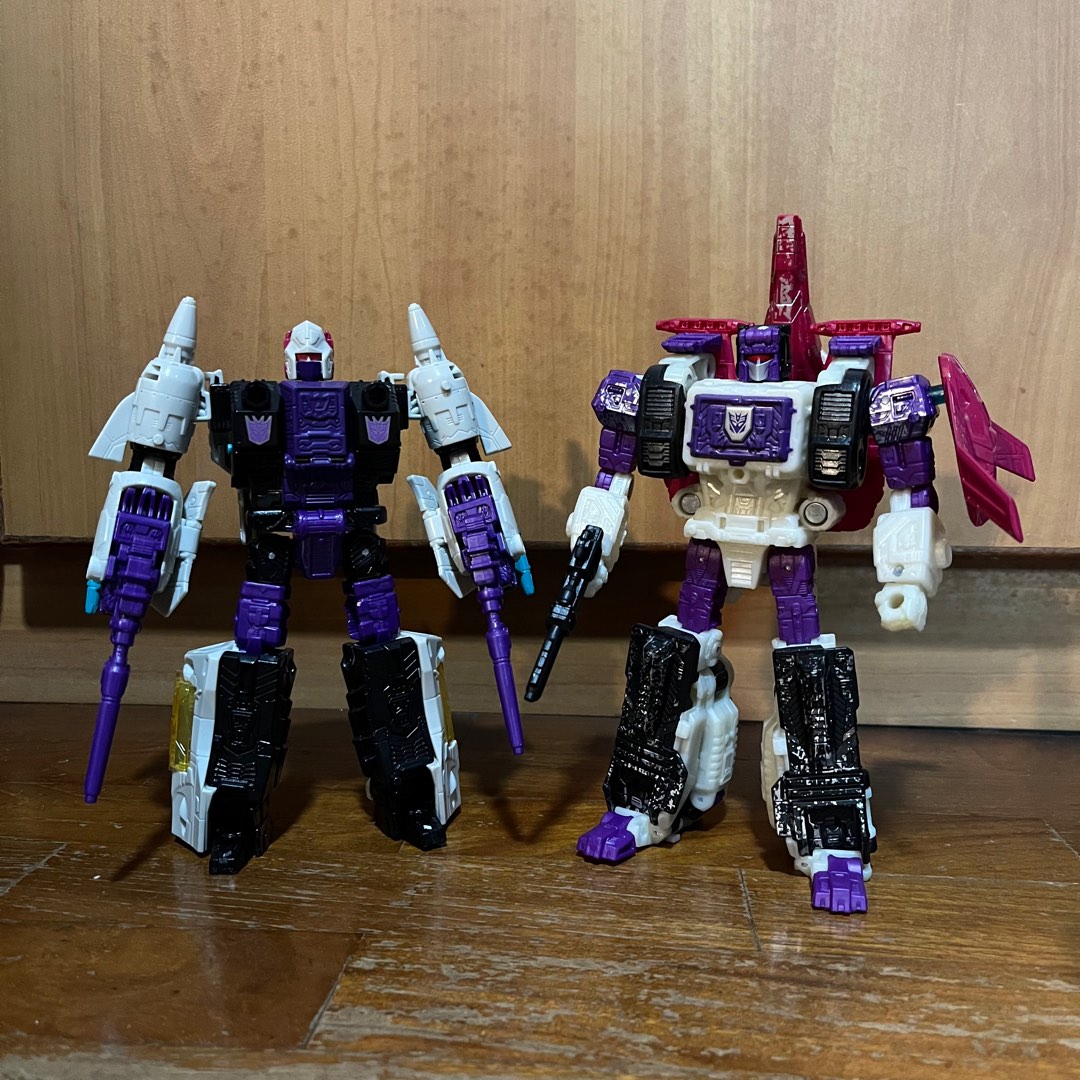 Transformers Apeface + Snapdragon, Hobbies & Toys, Toys & Games on