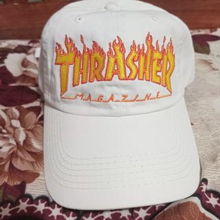 Trasher Cap