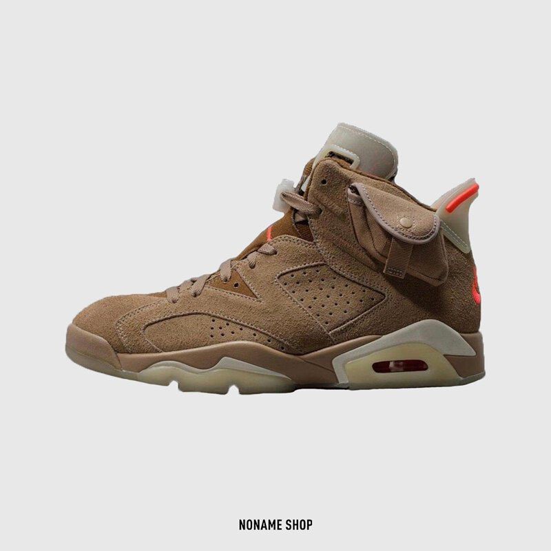 Travis aj6 top