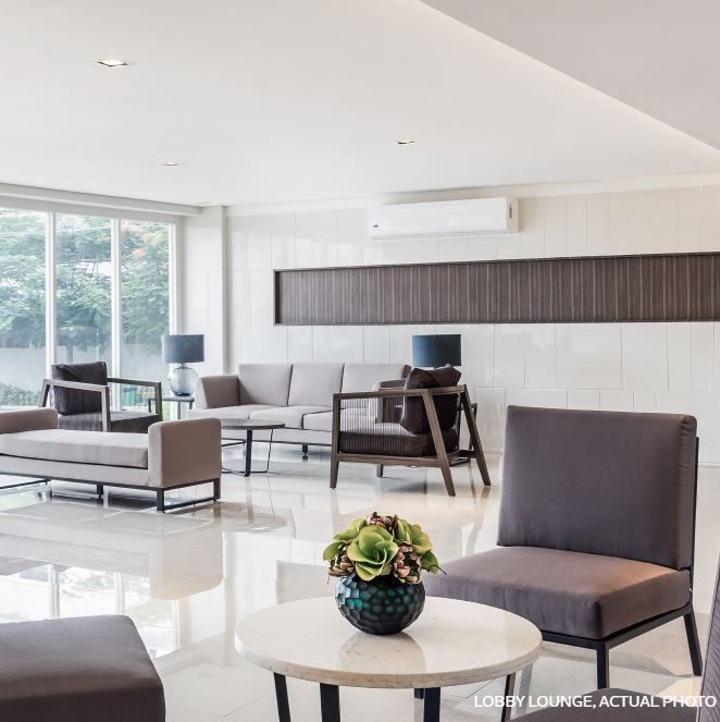 Trees Residences *SMDC Trees Residences low rise condo, with various ...