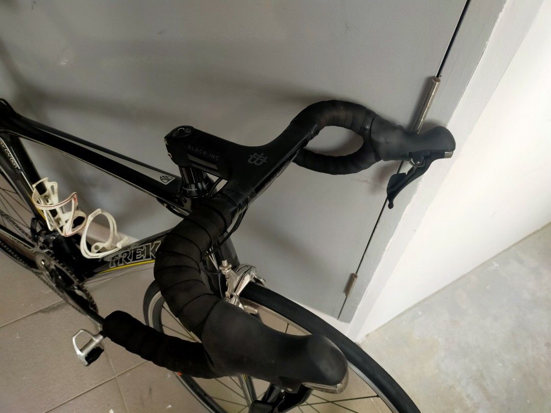 Bici da corsa Trek Madone telaio carbonio - Biciclette In vendita a Trento