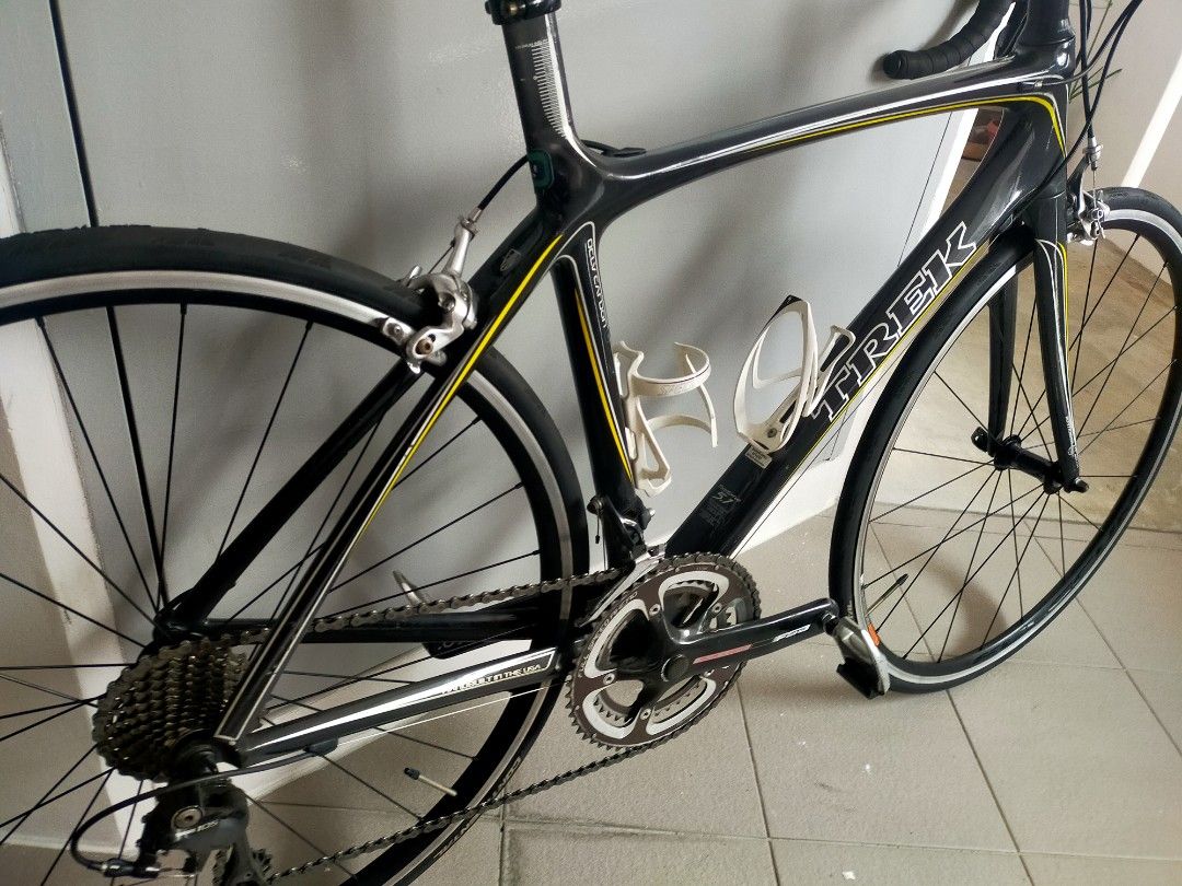 Madone 5.1 new arrivals