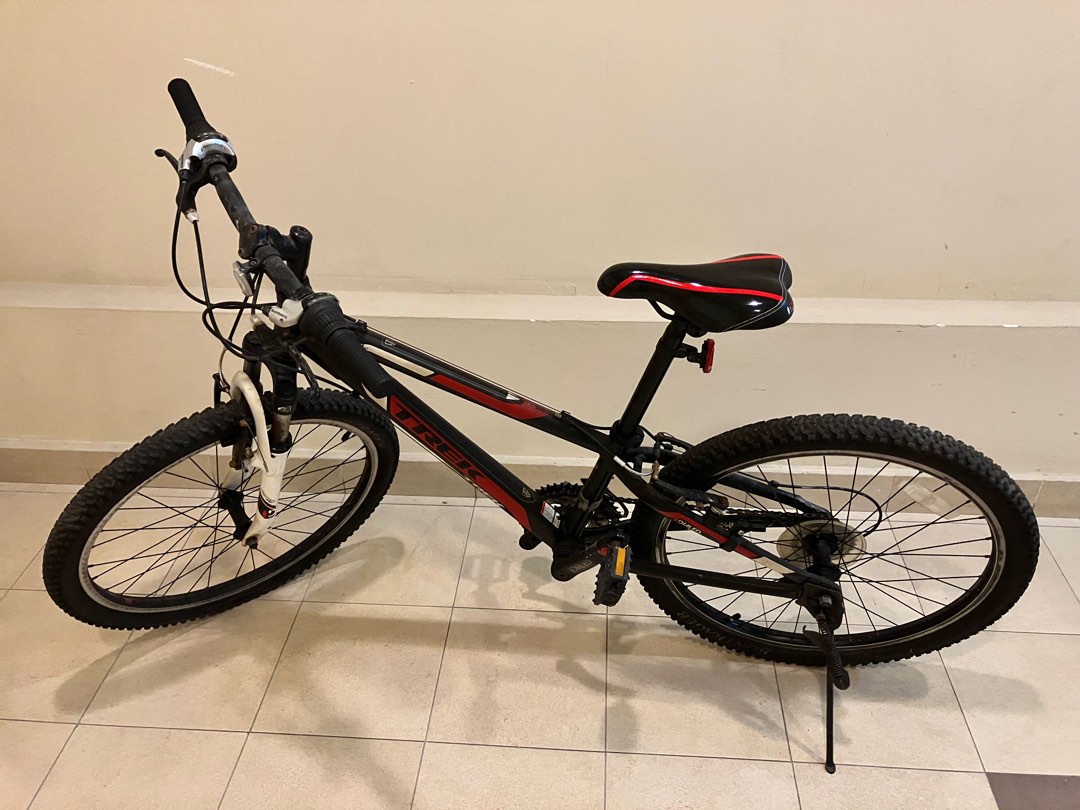 2015 trek mt 220