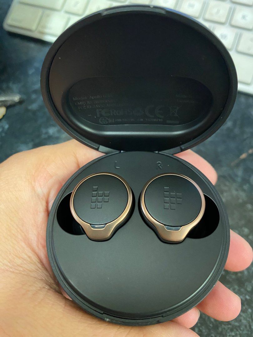 Tronsmart Apollo Bold Free Gaming Headphones new Audio