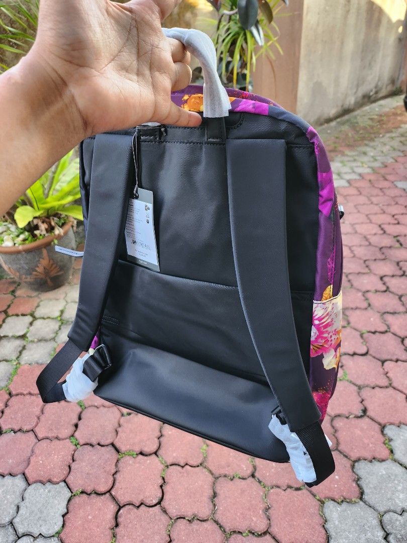 Tumi backpack laptop Luxury Bags Wallets on Carousell