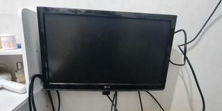 Tv LG 32 inch