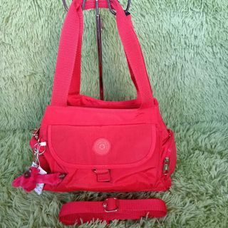 Two way bag
