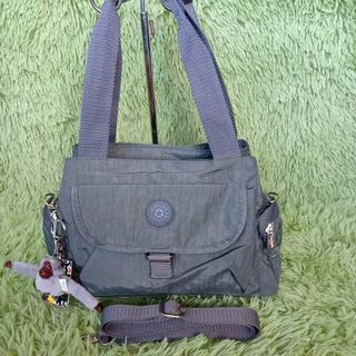Two way bag
