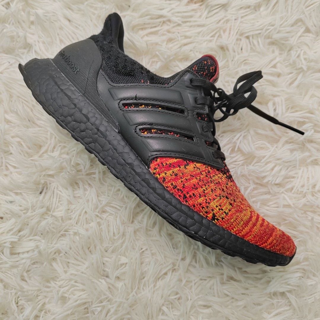 Ultra boost game shop of thrones dragon
