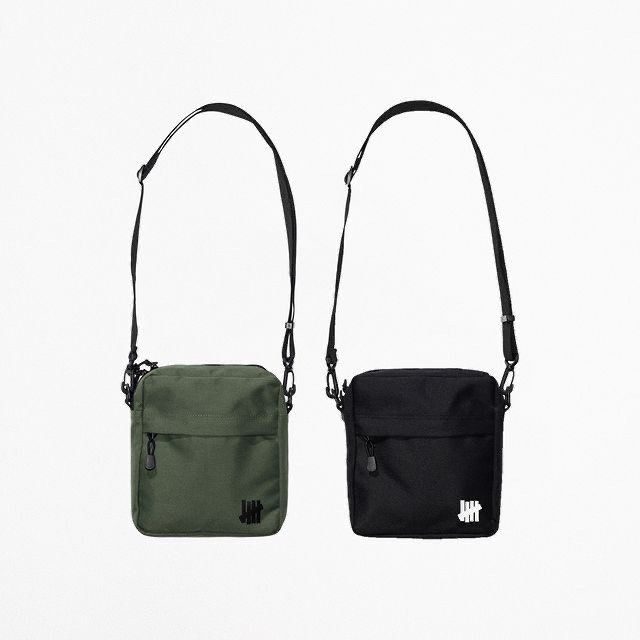 Undefeated shoulder cheap bag
