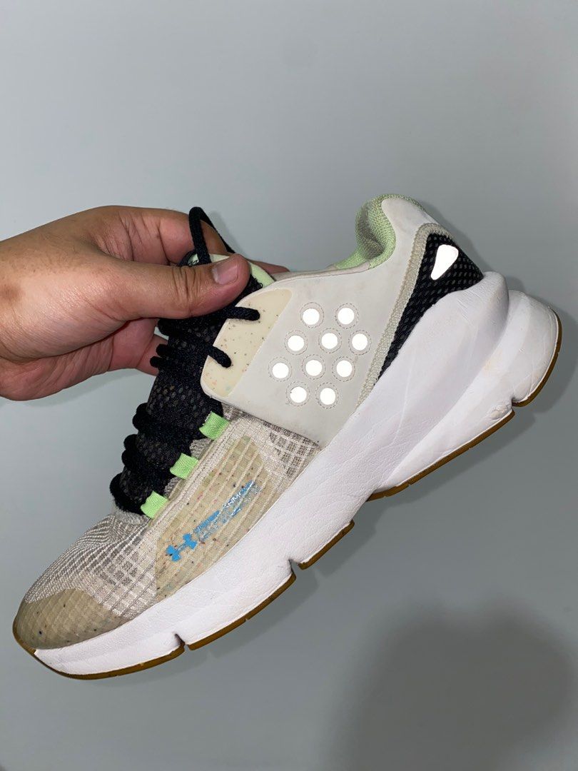 Under armour running best sale shoes marathon