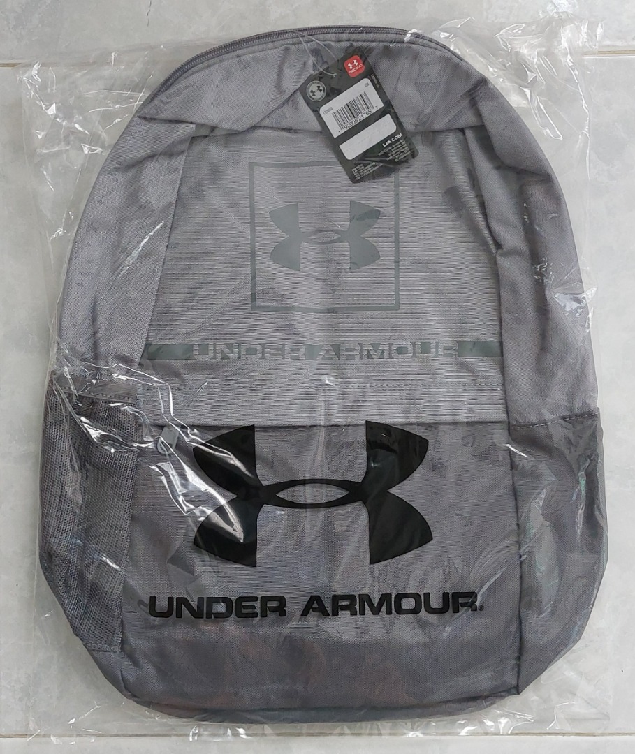Under Armour PROJECT 5 BACKPACK Men s Fashion Bags Backpacks on