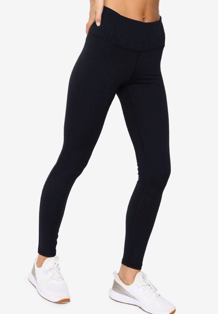 Under armour reflect high rise leggings 2025