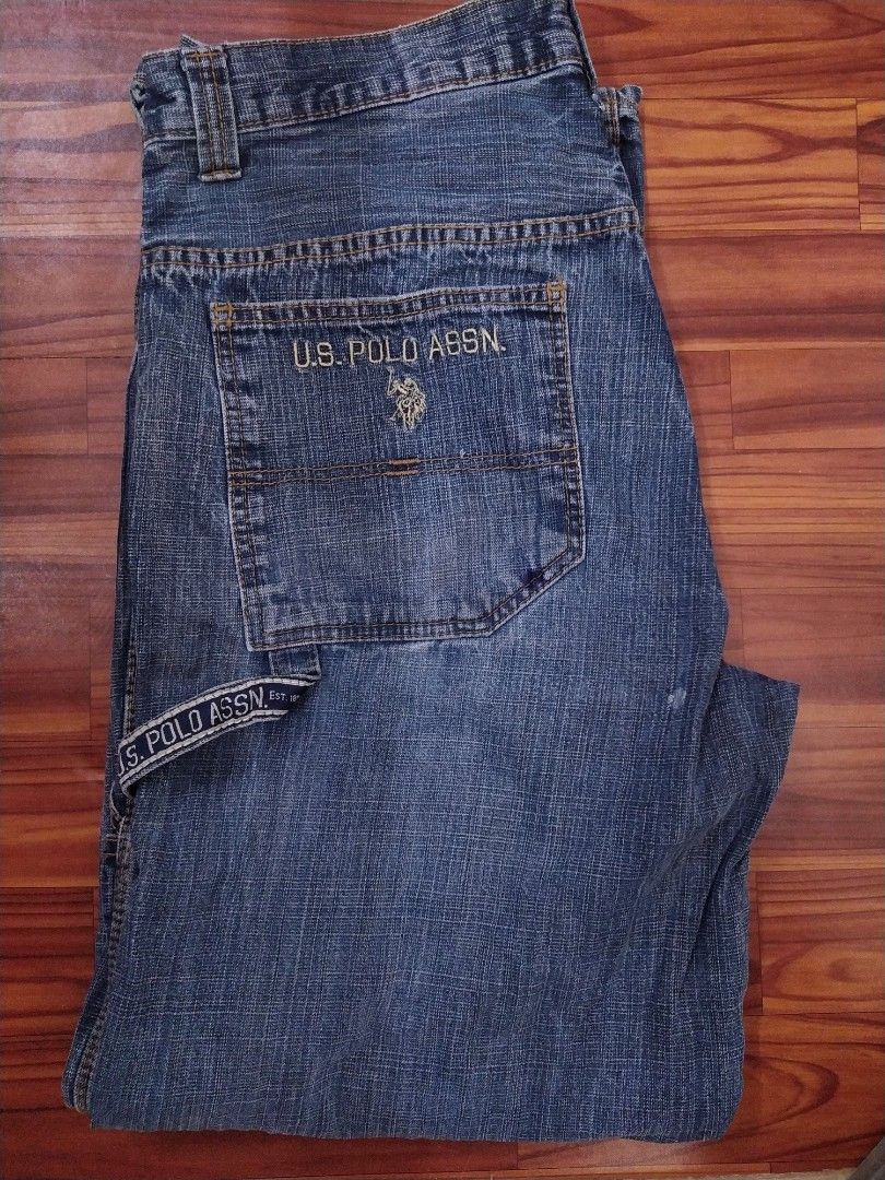 Polo cheap carpenter jeans