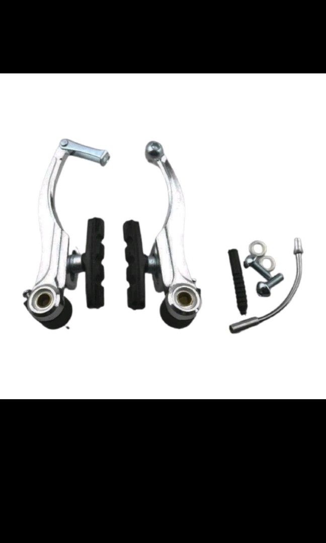 V brake set, Sports Equipment, Bicycles & Parts, Parts & Accessories on