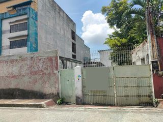 Vacant Lot For Lease near West Ave., Project 7, Quezon City
