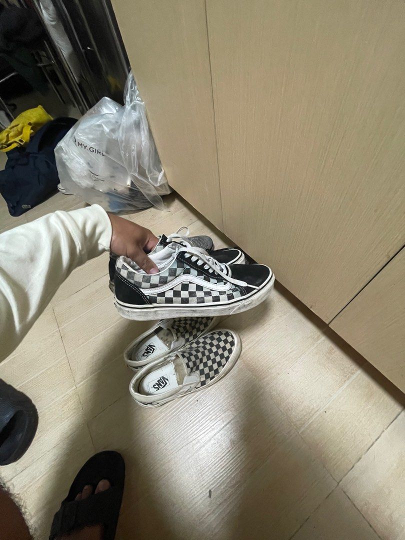 Mustard yellow vans tumblr hot sale