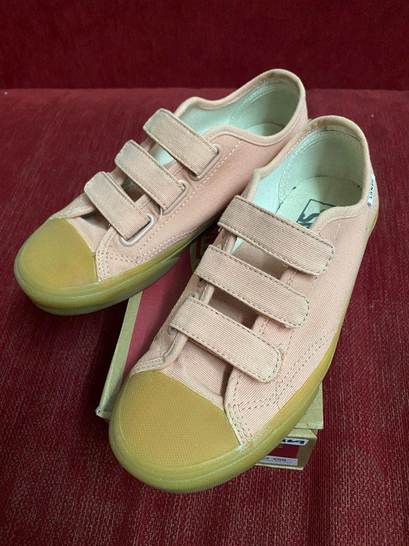 Vans style 23 v skate shoe new arrivals