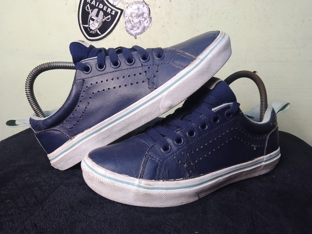 Vans 7.5 2024 womens