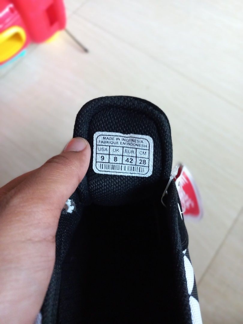 Vans original kaskus 2015 cheap