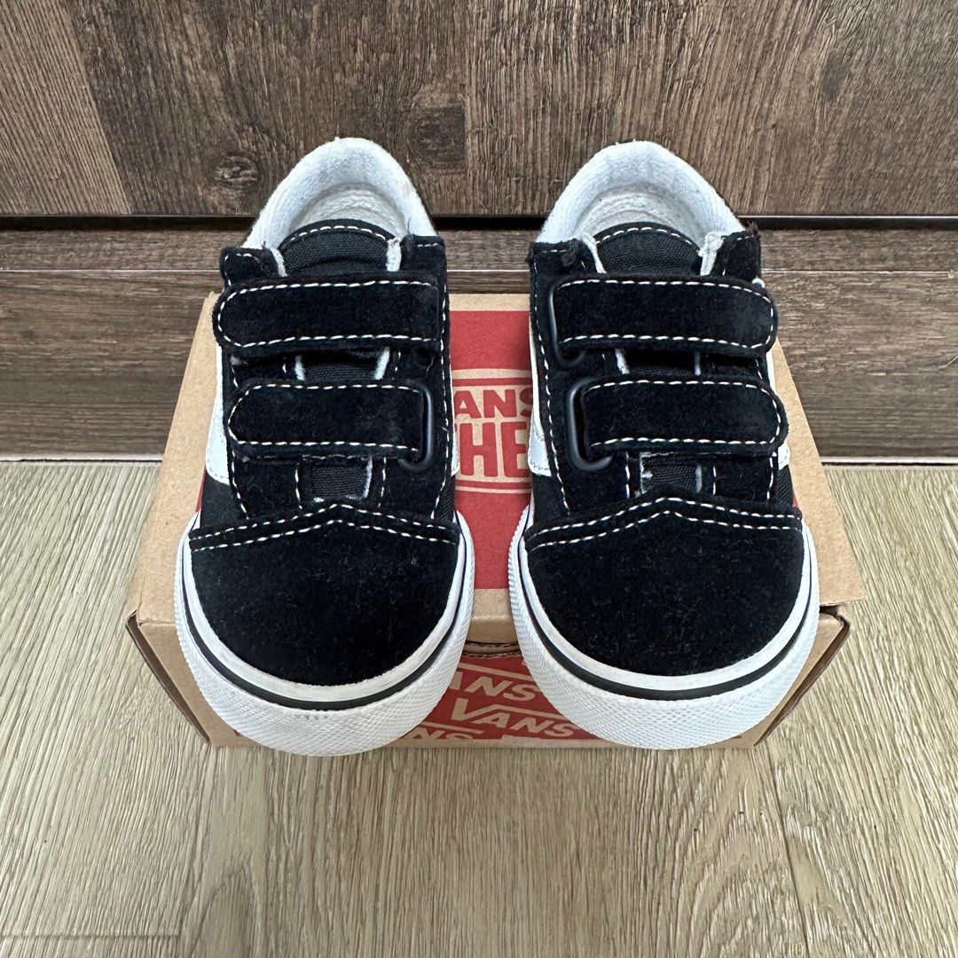 Vans us5 deals