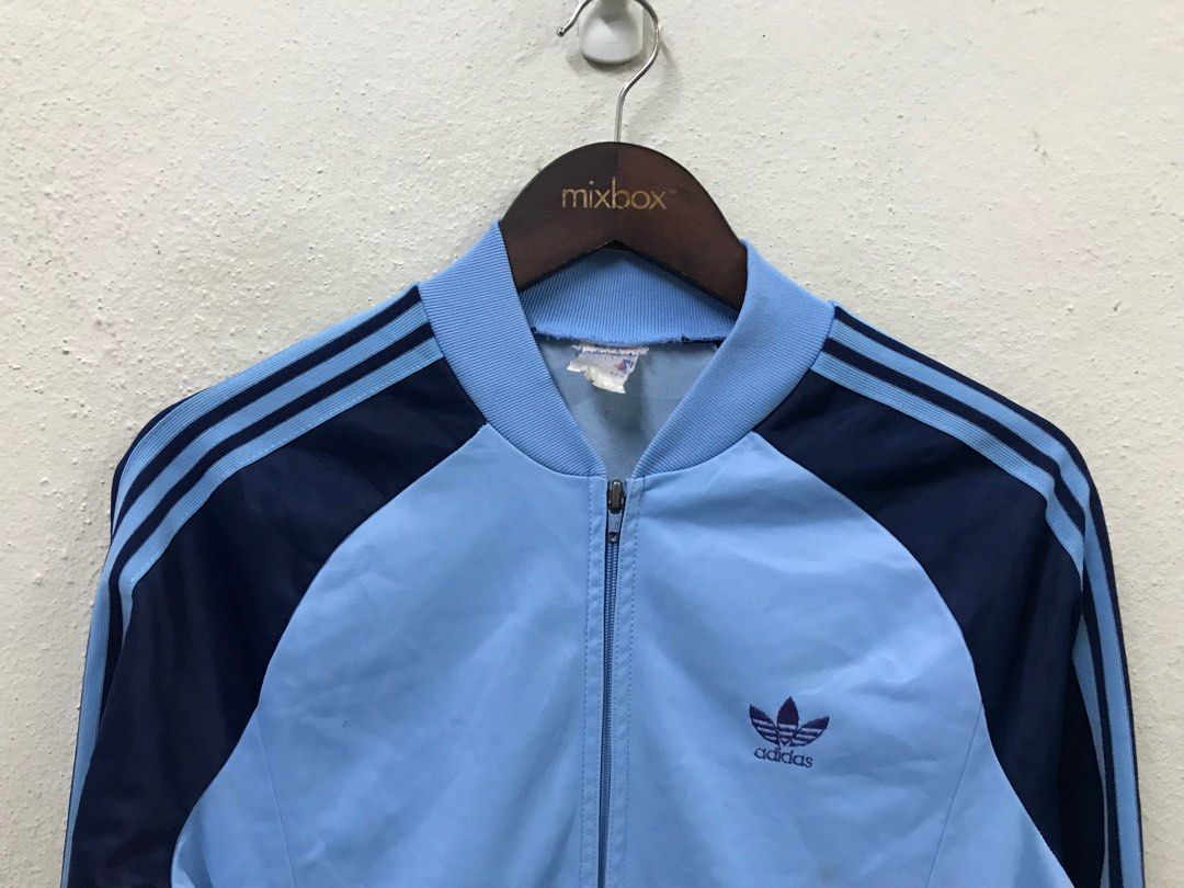 Vintage s Adidas ATP Jacket, Men's Fashion, Coats, Jackets and
