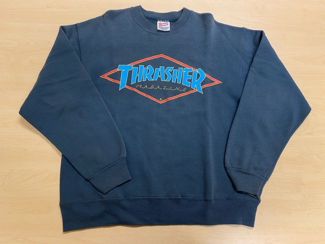 Vintage online 90s sweatshirt