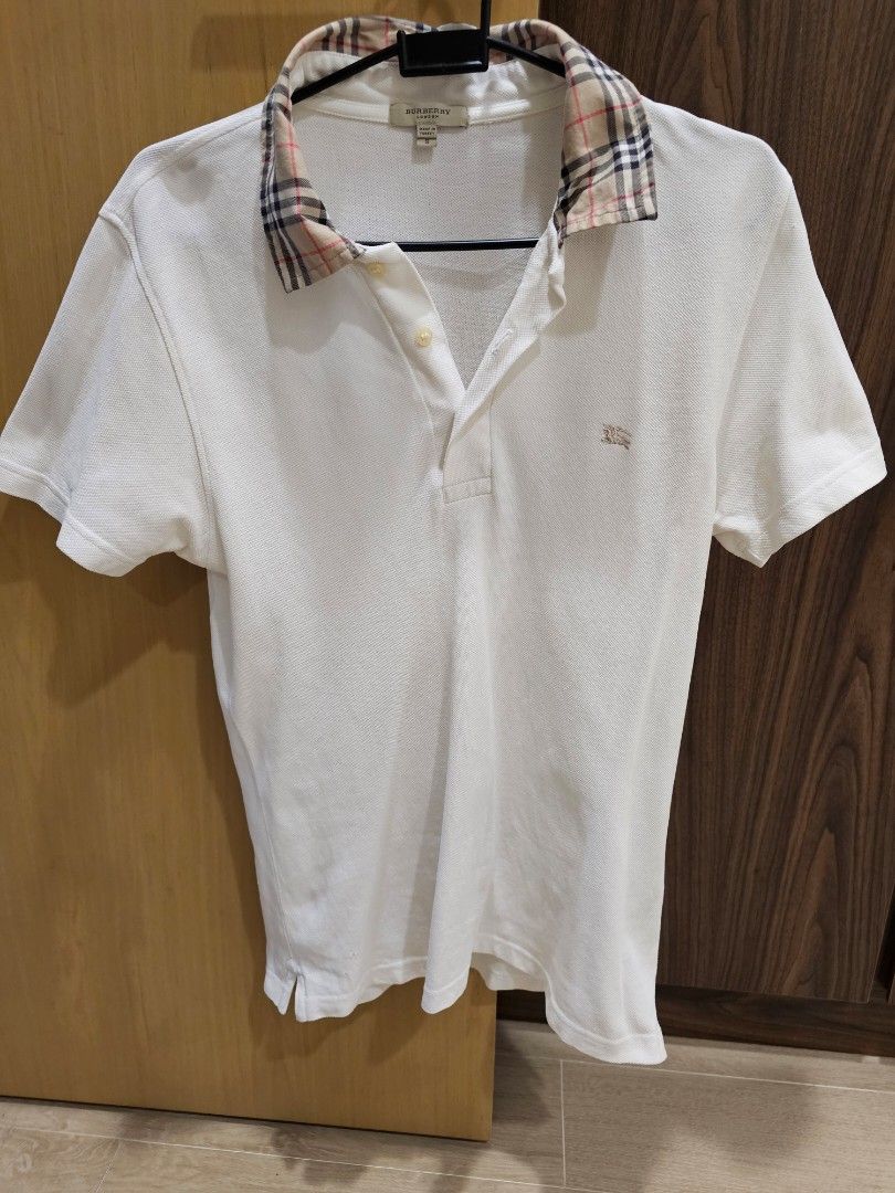 Burberry 70 top off