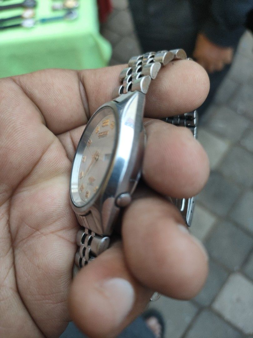 Reloj tv seiko mercadolibre sales